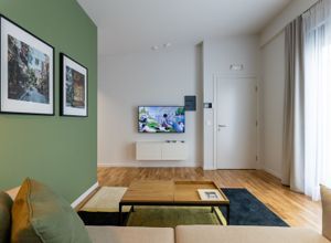 Studio/Γκαρσονιέρα για ενοικίαση - Πετράλωνα, - Photo 4