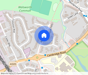 Meadowbank, Hitchin - Photo 1