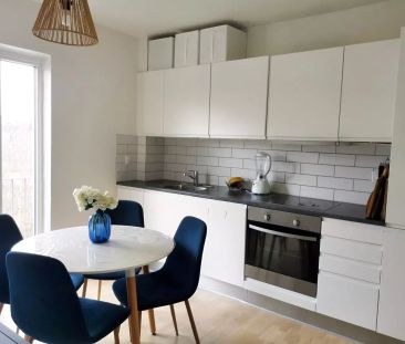 Indbydende 2-værelses lejlighed med altan i Nørresundby - Photo 6