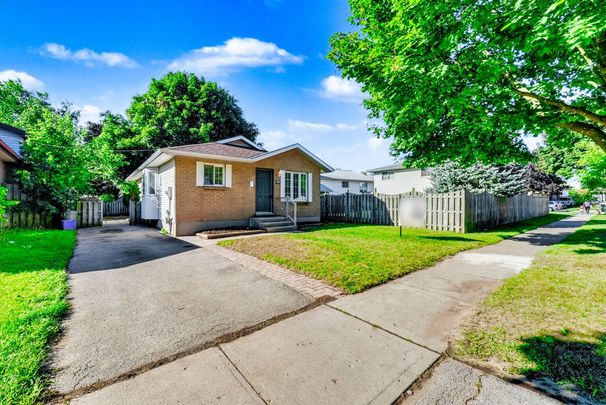 For Lease - 291 Portsmouth Crescent, London East, Ontario - Photo 1