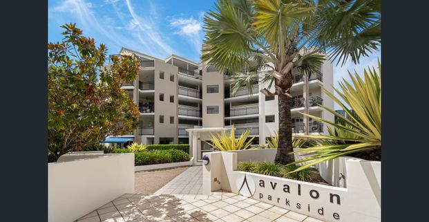 Large & spacious city view 2 bedroom 2 bathroom apartments, close to the city; RBWH; the Valley and Brisbane show ground - Photo 1