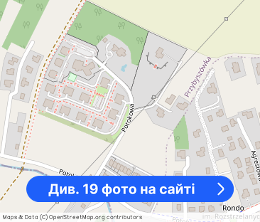 Komfortowy penthouse z tarasem na dachu, jacuzzi i garażem - Фото 1