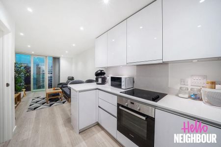 1 bedroom apartment to rent - Photo 3