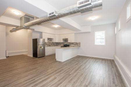 140 Caroline St S, Hamilton - 2 Bedroom Apartment - Photo 4