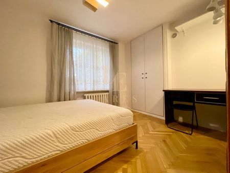 Ogródek | Rondo Starzyńskiego | Klimatyzacja - Photo 2