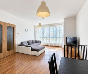 Pronájem bytu 2+kk 58 m2 - Fotografie 4