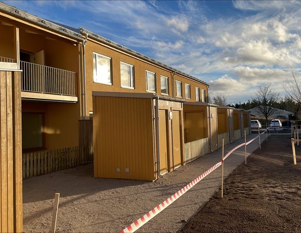 Silvergatan 4K - Foto 1