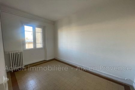 Location appartement, Aix-en-Provence - Photo 4