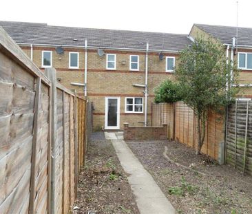 1 bedroom terraced house to rent - Photo 2