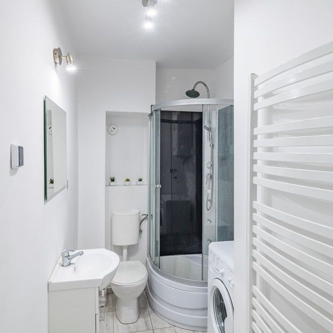 Bytom ul. Jana Matejki - Photo 1