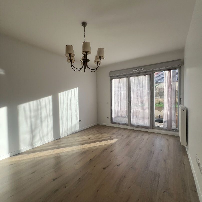 Appartement T3 Les Pavillons-sous-Bois à louer - Photo 1