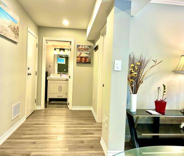 For Lease - 566 Bartleman Terrace Unit# Basement, Milton, Ontario - Photo 5