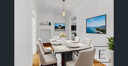 Sophisticated living in the Heart of Newtown - Photo 2