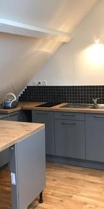 Location Appartement 1 pièce 24m² - Photo 3