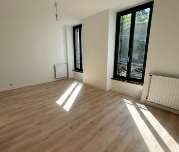 Location Appartement 3 pièces 64m² - Photo 1