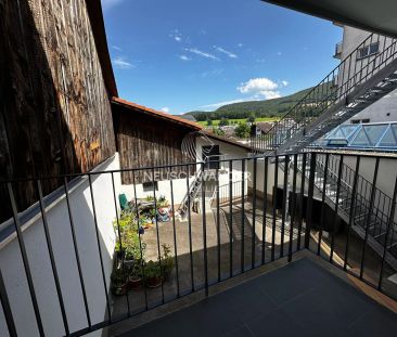 Appartement de 3.5 pièces à louer à Courrendlin - Foto 6