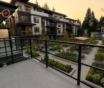 956 Lytton Street town house — North Vancouver, BC (3-Bedroom) - 3 Bedroom - Photo 1