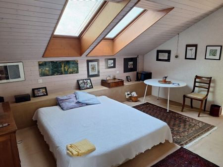 Maison mitoyenne à Bellevue - Photo 3