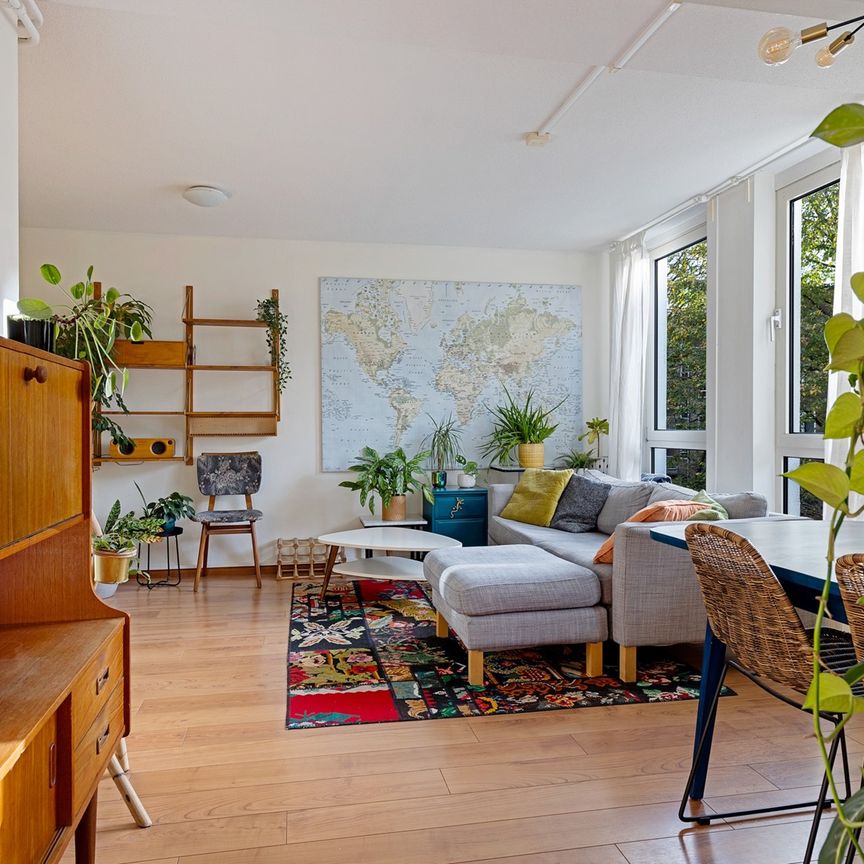 Jacob van Lennepstraat 241B, 1053 JD, Amsterdam - Foto 1