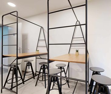 Résidence Jacky Dodin - Photo 1