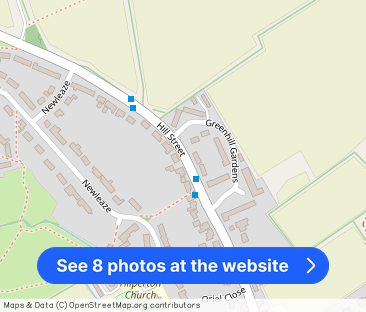 1 bedroom end of terrace house for rent - Photo 1