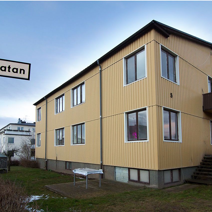 2 rok, Bangatan 5, Motala - Foto 2