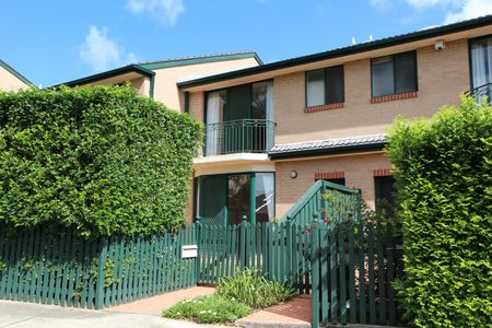 30/23 Charles Street, Five Dock NSW 2046 - Townhouse For Rent | Domain - Photo 5