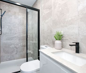 Modern Boutique Apartment - Photo 3