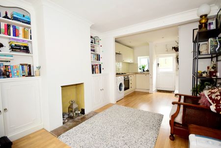 1 bedroom terraced house to rent - Photo 5