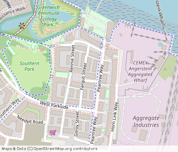 Billinghurst Way, North Greenwich - Photo 1