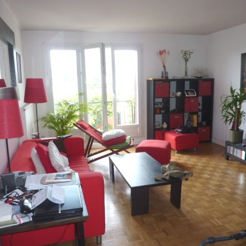 Location Appartement 2 pièces 52m² ST MAUR DES FOSSES 94100 - Photo 1
