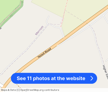 Yeovil Road, Crewkerne TA18 - Photo 1