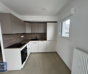 Appartement à louer 3 pièces 71.18m² - Photo 1