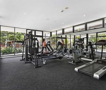 1904/35A Arncliffe Street, Wolli Creek, NSW 2205 - Photo 2