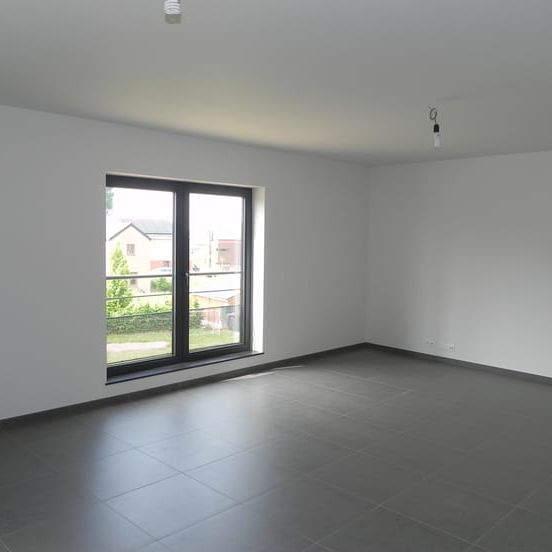 Appartement te huur - Foto 1