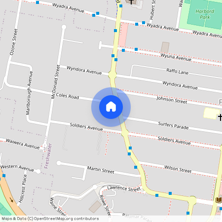 3/72 Harbord Road, NSW 2096, Freshwater