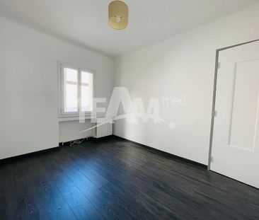 Location Appartement 2 pièces 49m² SETE 34200 - Photo 5