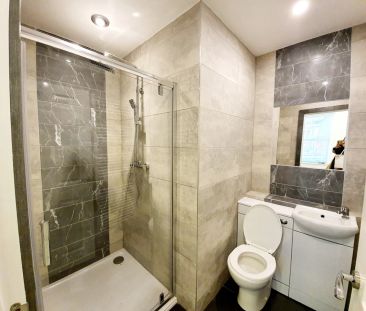 Property To Rent Hardshaw Street, St. Helens, WA10 | 1 Bedroom Apar... - Photo 4