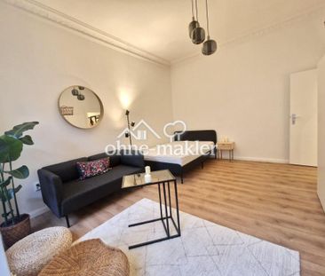 Sofort Bezugsfrei. Frisch renovierte und voll möblierte Wohnung im ... - Photo 6