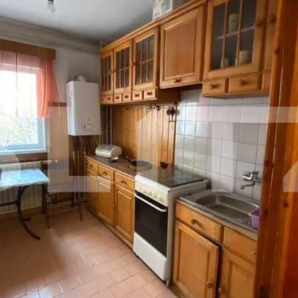 Apartament 3 camere, decomandat, 75 mp, zona Kaufland Manastur - Photo 1