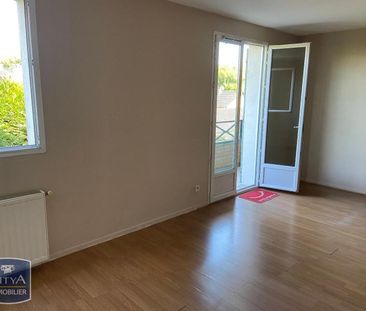 Location Appartement 2 pièces 50m² LYS LEZ LANNOY 59390 - Photo 4