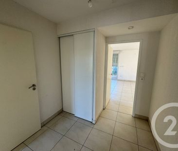 Location Appartement 3 pièces 62m² MONTPELLIER 34070 - Photo 6