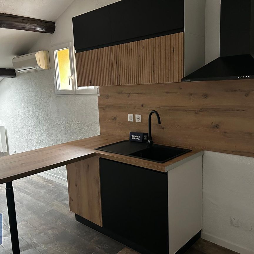 Location Appartement 3 pièces 44m² GIGNAC 34150 - Photo 1