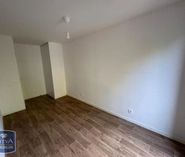 Appartement à louer 3 pièces 62.28m² - Photo 5