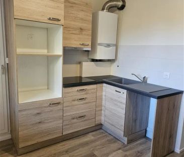 Location appartement 3 pièces - 61m² à Barberaz (73000) - Photo 1