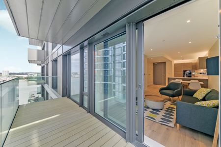 2 bedroom apartment to rent - Photo 2