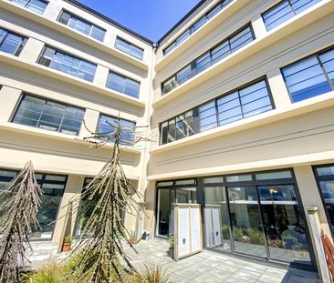 Welcome apartment 302A in Kriza Apartments - Photo 3