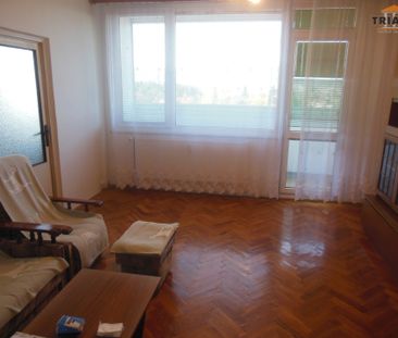 Pronájem bytu 4+1 83 m², Březová alej , Liberec - Photo 1