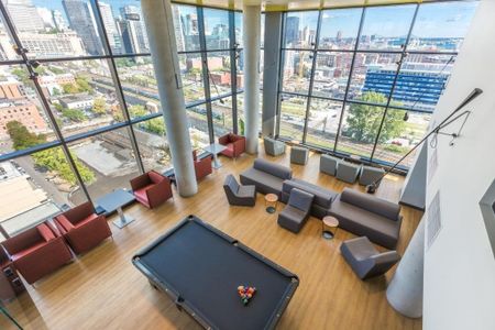 Appartement à louer - Montréal (Le Sud-Ouest) (Griffintown) Appartement à louer - Montréal (Le Sud-Ouest) (Griffintown) - Photo 4