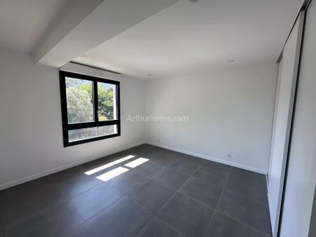 Location Appartement 3 pièces 68 m2 à Ajaccio - Photo 4